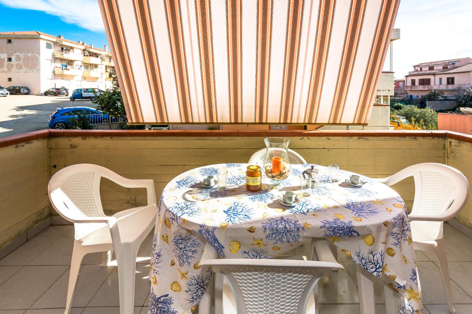Sardinia-Holiday Casa Pesce Palla La Maddalena  Ngoại thất bức ảnh