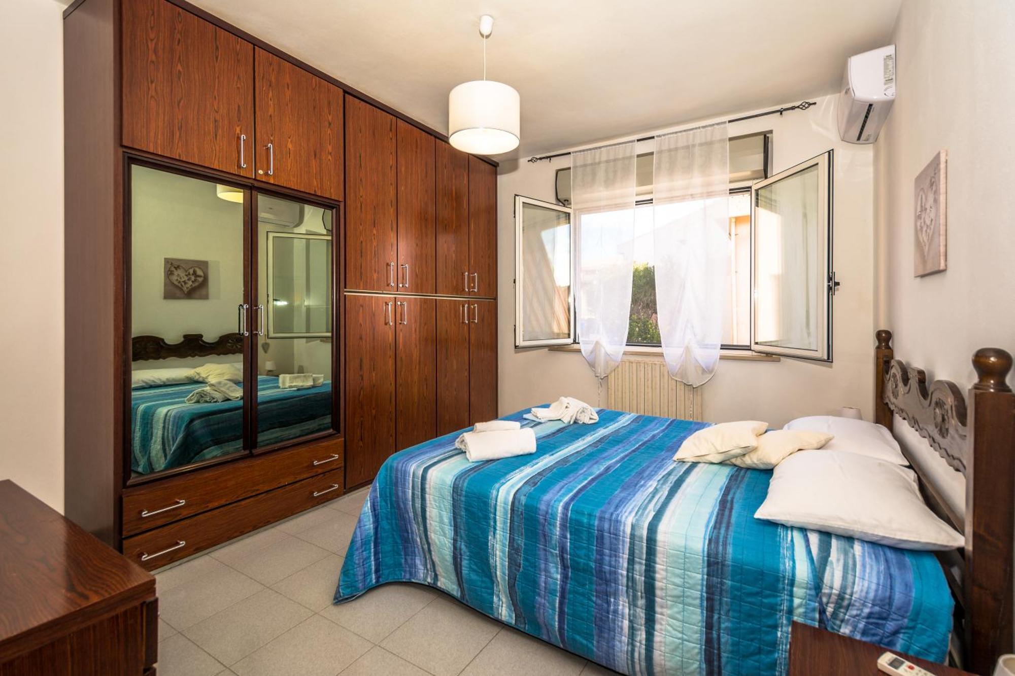 Sardinia-Holiday Casa Pesce Palla La Maddalena  Ngoại thất bức ảnh