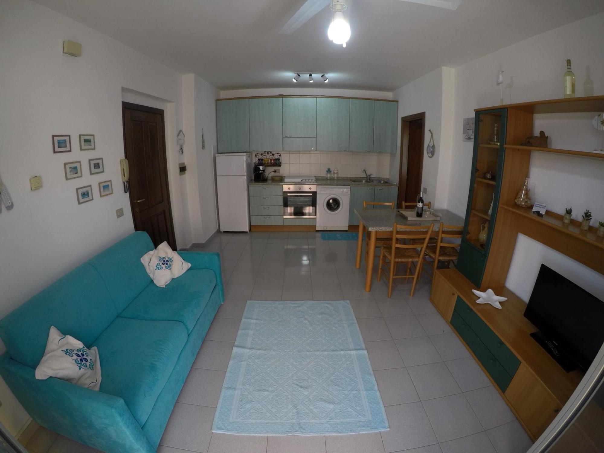 Sardinia-Holiday Casa Pesce Palla La Maddalena  Ngoại thất bức ảnh