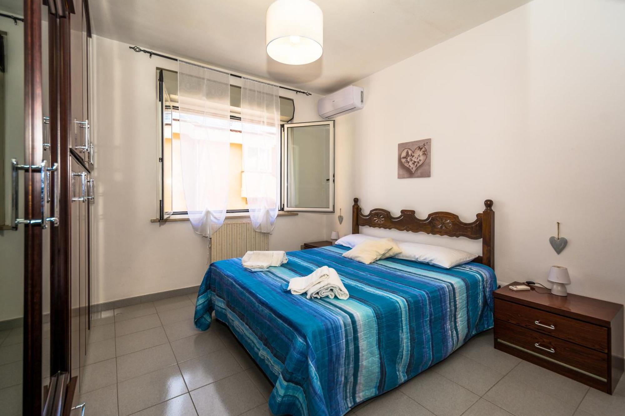 Sardinia-Holiday Casa Pesce Palla La Maddalena  Ngoại thất bức ảnh
