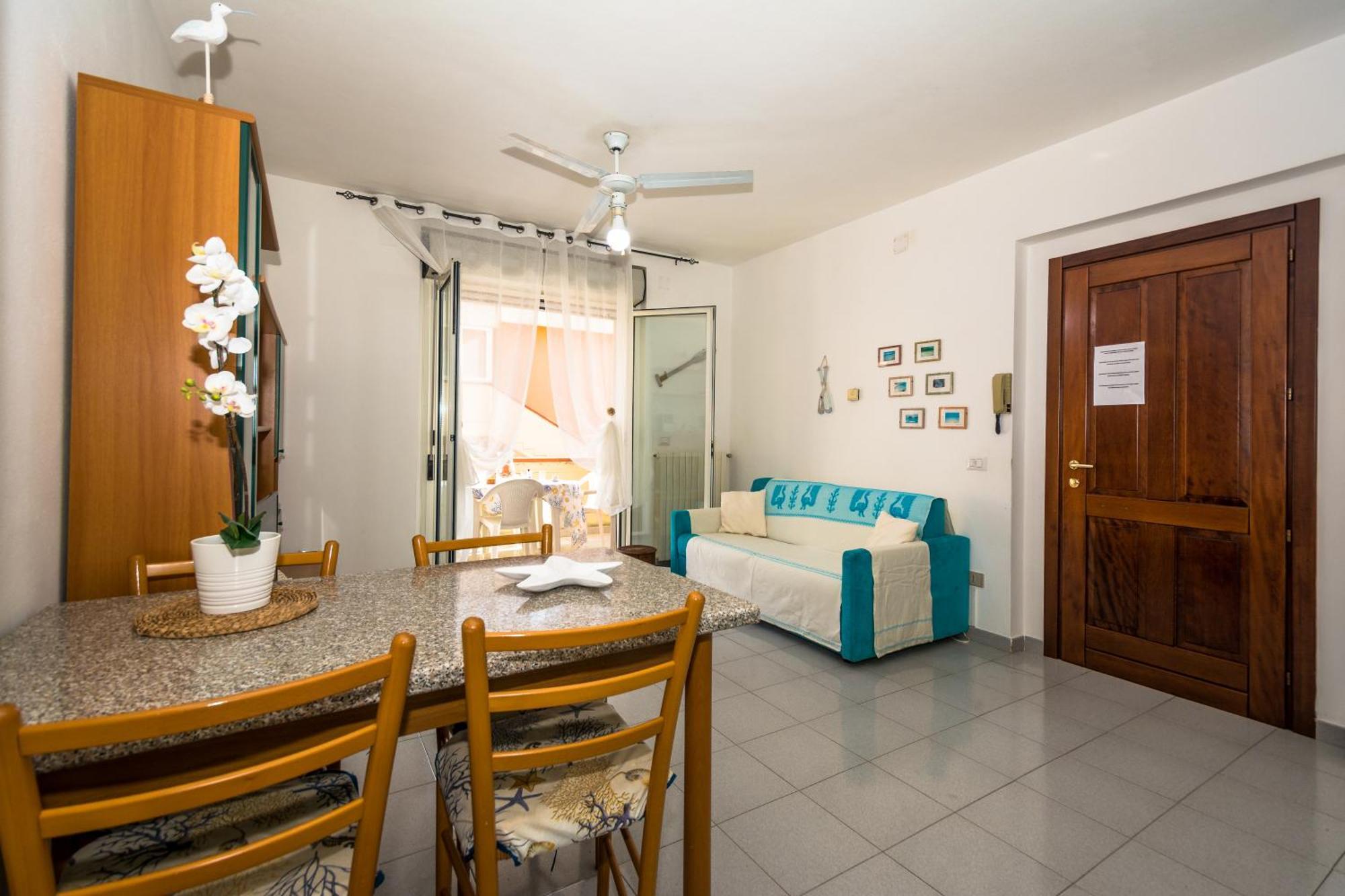 Sardinia-Holiday Casa Pesce Palla La Maddalena  Ngoại thất bức ảnh