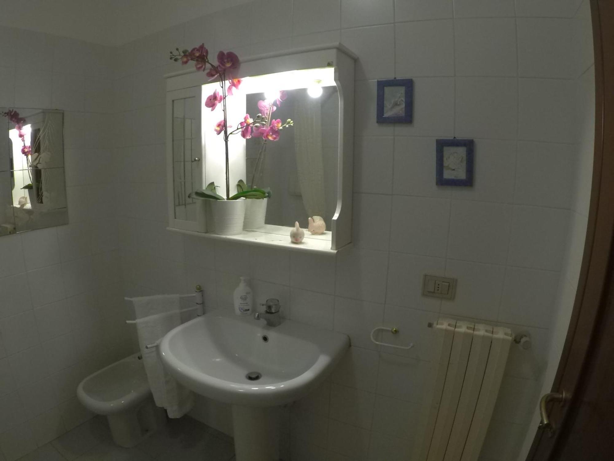 Sardinia-Holiday Casa Pesce Palla La Maddalena  Ngoại thất bức ảnh