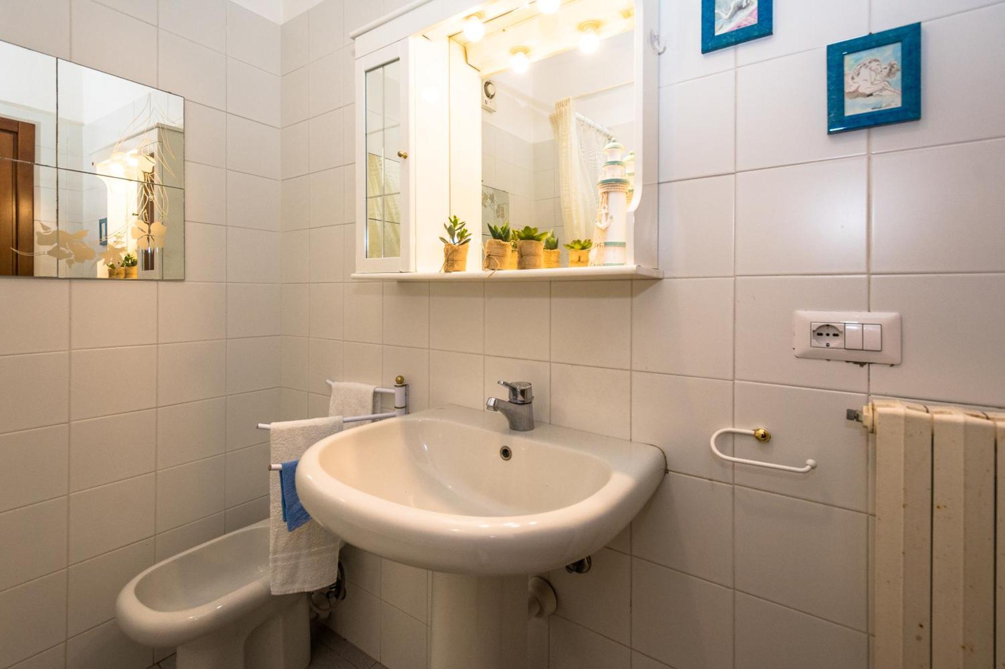 Sardinia-Holiday Casa Pesce Palla La Maddalena  Ngoại thất bức ảnh