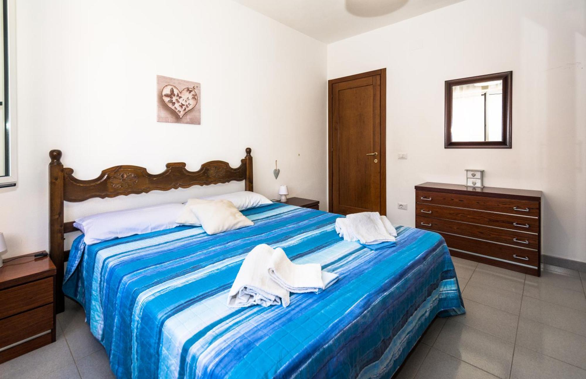 Sardinia-Holiday Casa Pesce Palla La Maddalena  Ngoại thất bức ảnh