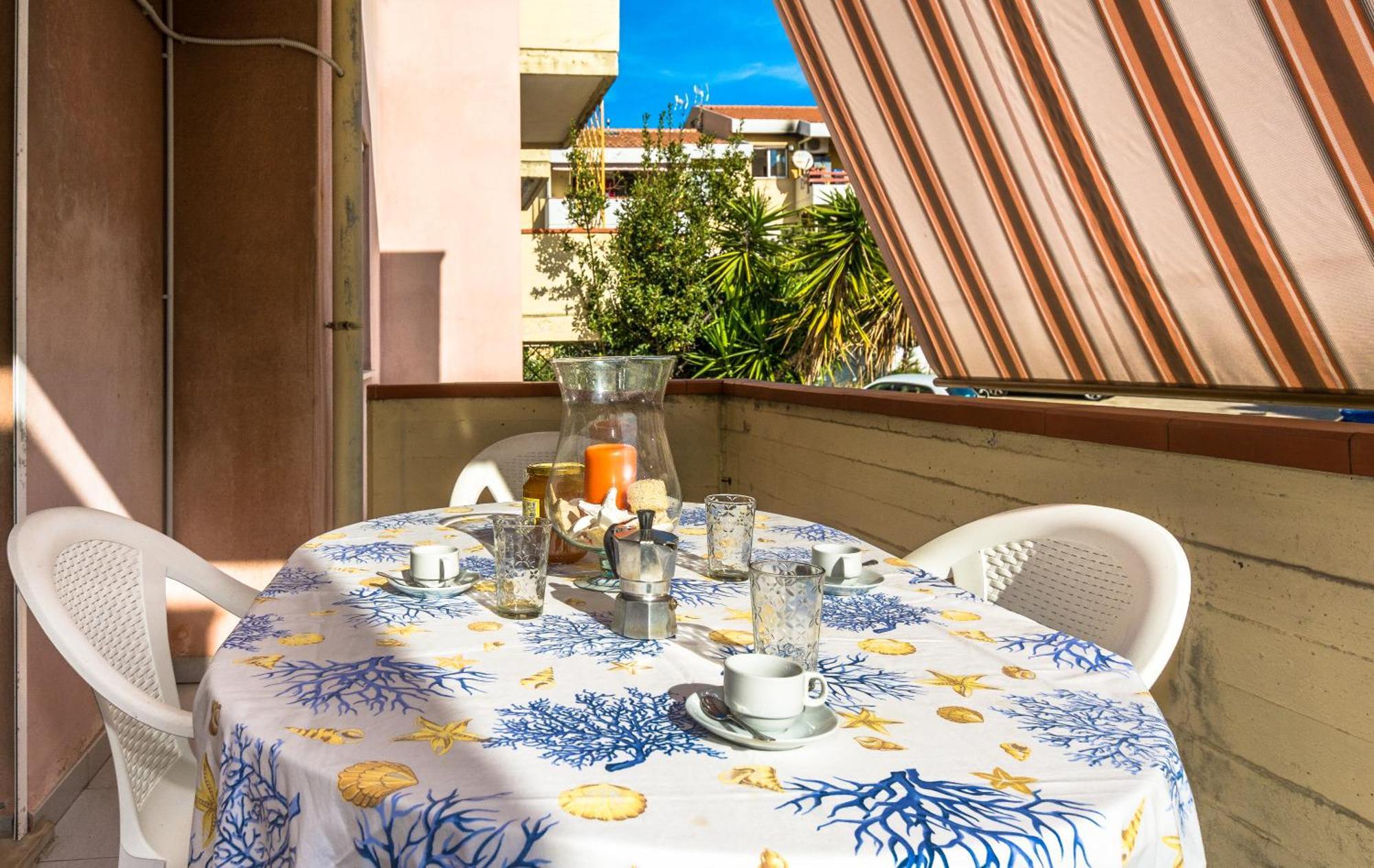 Sardinia-Holiday Casa Pesce Palla La Maddalena  Ngoại thất bức ảnh