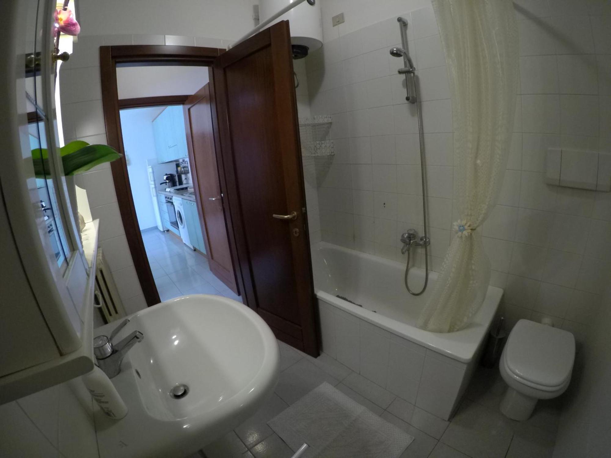 Sardinia-Holiday Casa Pesce Palla La Maddalena  Ngoại thất bức ảnh