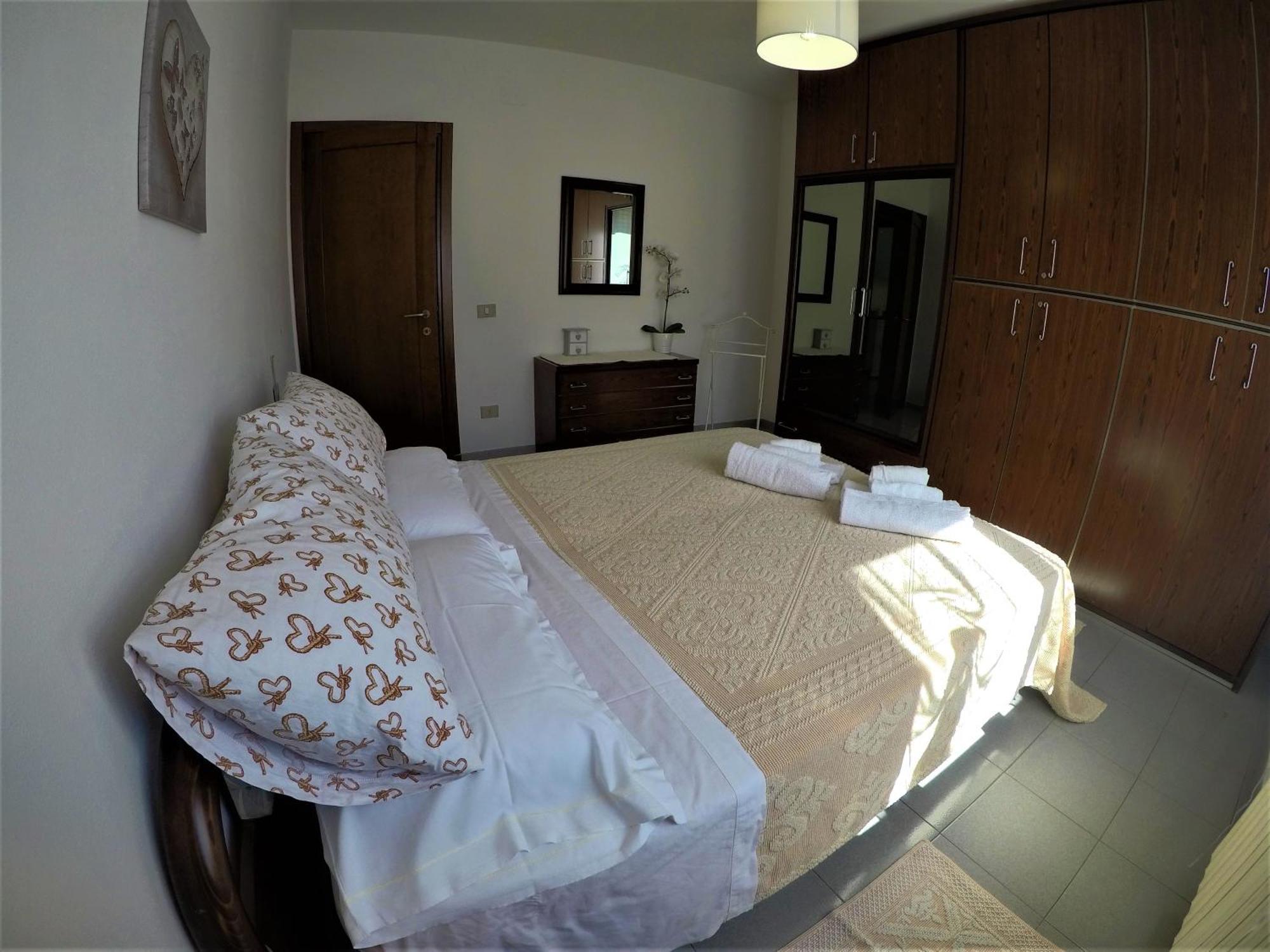 Sardinia-Holiday Casa Pesce Palla La Maddalena  Ngoại thất bức ảnh
