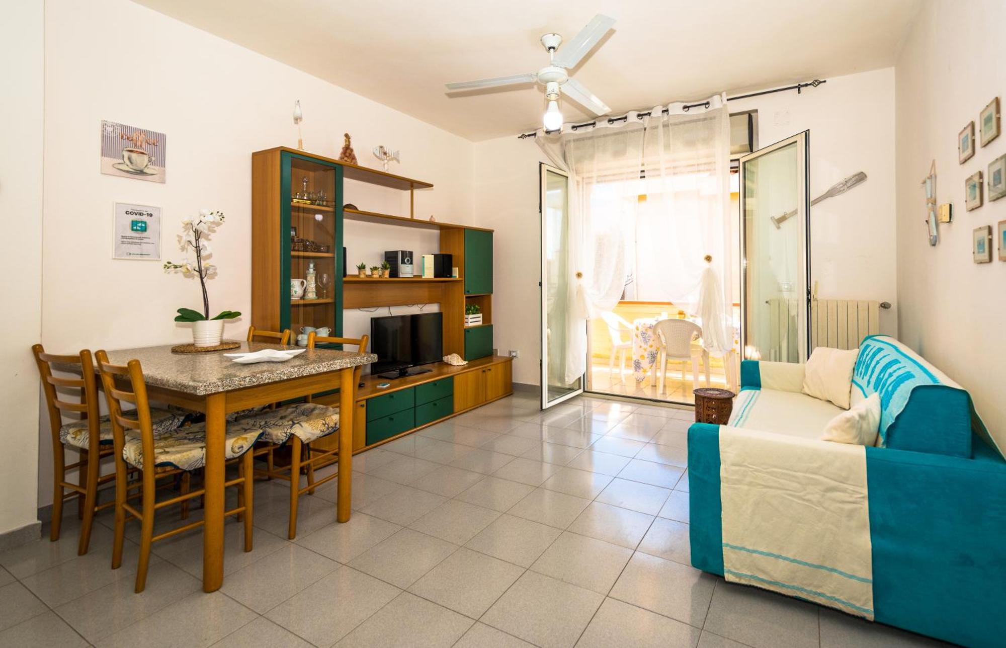 Sardinia-Holiday Casa Pesce Palla La Maddalena  Ngoại thất bức ảnh