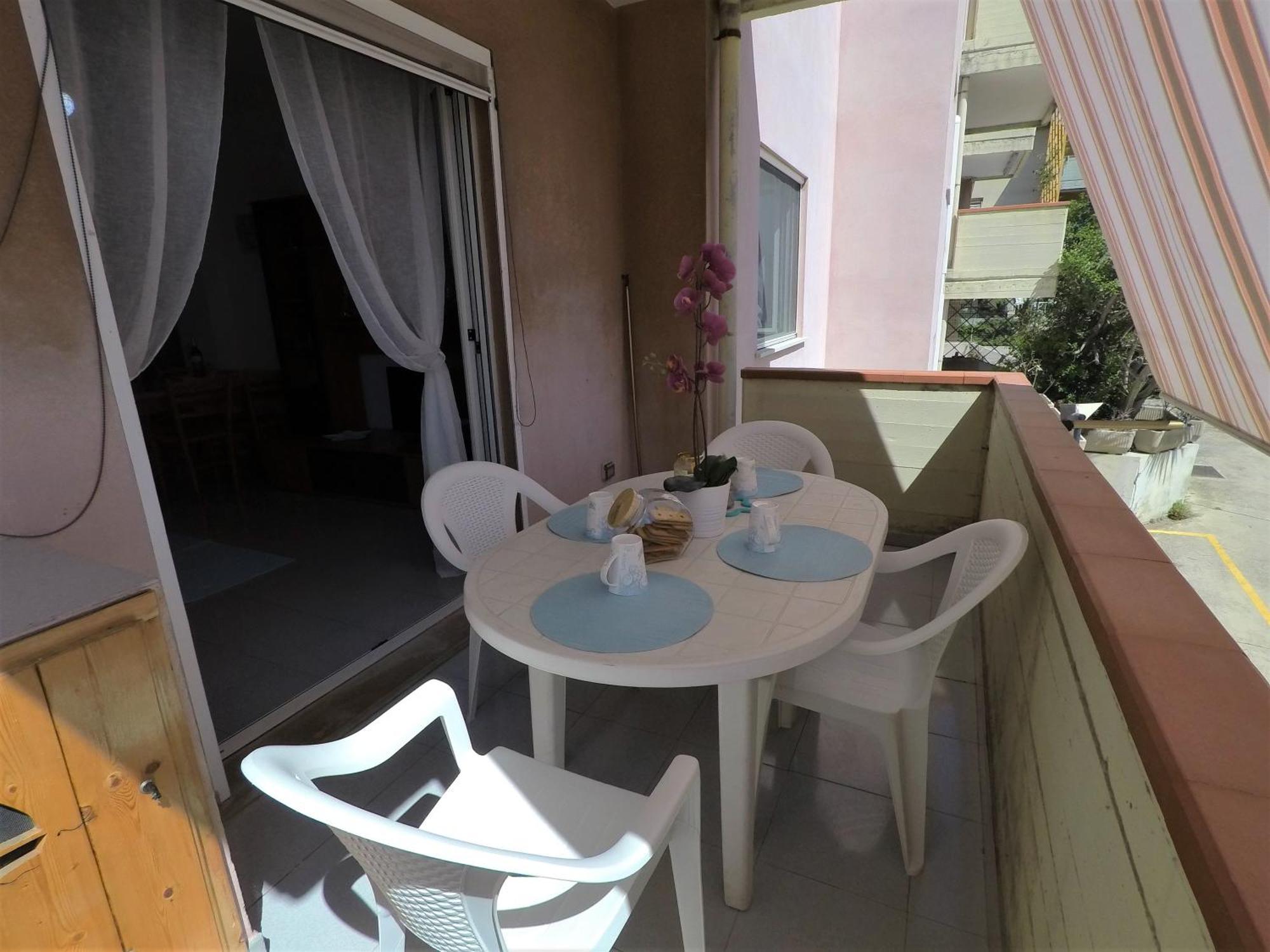 Sardinia-Holiday Casa Pesce Palla La Maddalena  Ngoại thất bức ảnh
