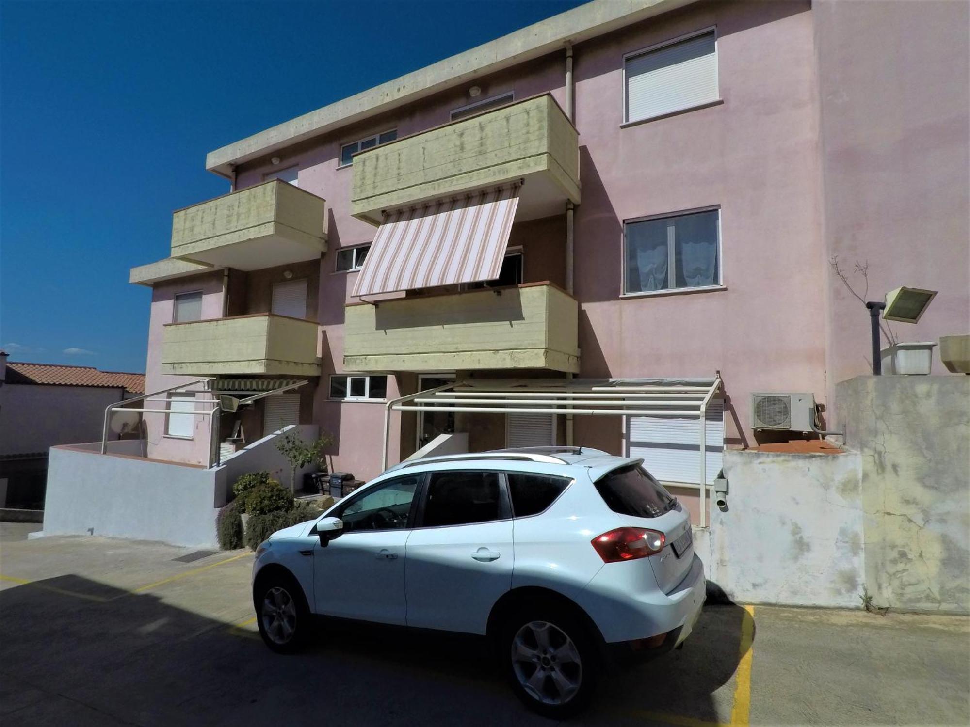 Sardinia-Holiday Casa Pesce Palla La Maddalena  Ngoại thất bức ảnh