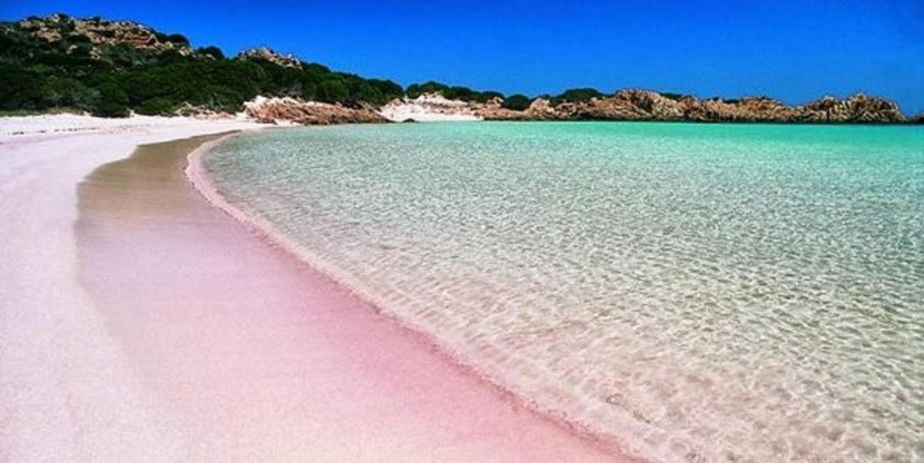 Sardinia-Holiday Casa Pesce Palla La Maddalena  Ngoại thất bức ảnh